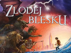 Světoznámý bestseller nyní s ilustracemi!