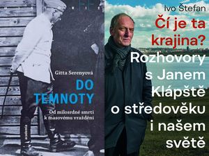 Zajímavé rozhovory
