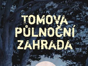 Příběh kouzelné zahrady a velkého přátelství