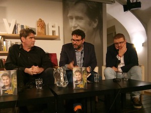 Poctivá novinařina přežije