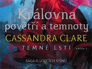 Zahrajte si o boj rodiny Blackthornových za záchranu světa