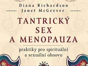Získejte průvodce světem sexu po menopauze