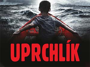Zahrajte si o osudy tří mladých uprchlíků