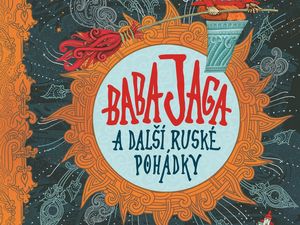 Bizarní pohádky s úchvatnými ilustracemi