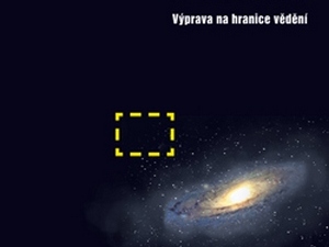 Kam nemůže dosáhnout lidské poznání