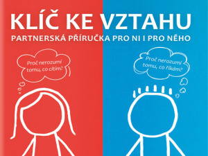 Partnerská příručka pro ni i pro něho