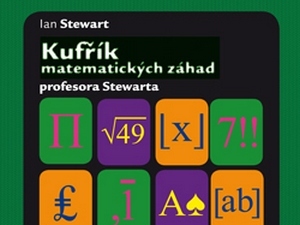 Matematické záhady pro bystré hlavičky