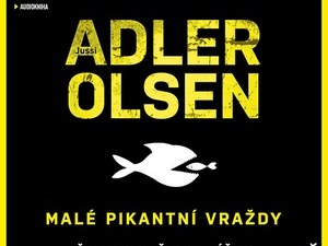 Povídky mistra detektivního žánru