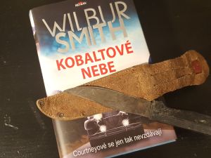 Válka a láska