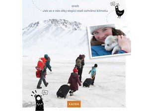 Po stopách klimatických změn