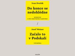 Rozhovory a vzpomínky na těžké časy…