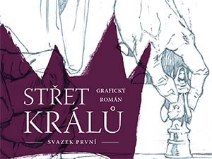 Získejte komiksové zpracování Her o trůny