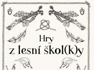Zasoutěžte si o zábavné aktivity do přírody
