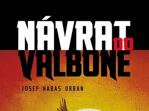 Thriller podle skutečných událostí
