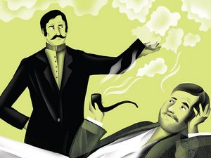 Oblomov v novém kabátku