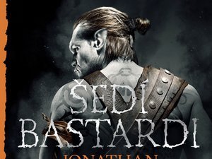 Krví nasáklé fantasy plné sarkasmu a temnoty