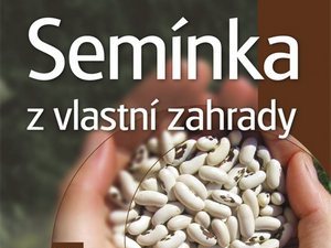 Pěstování na vlastní zahradě