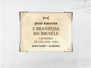 Putování českou, slovenskou a francouzskou krajinou
