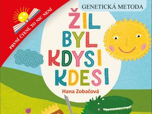 Pohádky pro začínající čtenáře