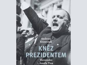 Slovensko Jozefa Tisa