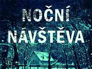 Zahrajte si o nebezpečnou noční návštěvu