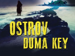Ostrov jako z nejhorších snů