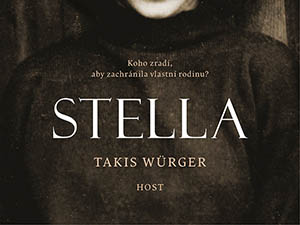 Drsný příběh Židovky Stelly