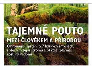 Propojení člověka a přírody