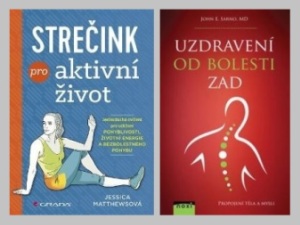 Ve zdravém těle zdravý duch