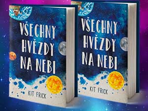 Zasoutěžte si o drsný rok na americké střední