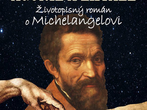 Životopisný román o Michelangelovi
