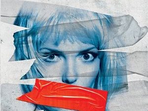 Vyšetřovatelka ve stylu Bridget Jonesové