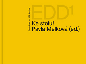 Skutečné a aktuální problémy Prahy
