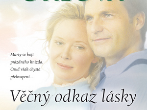 Pátý díl obsáhlé rodinné ságy