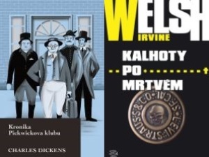 Britská tvorba s odstupem staletí