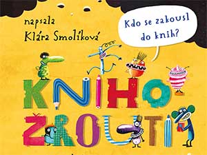 Zahrajte si o pátrání po ztracených knihách