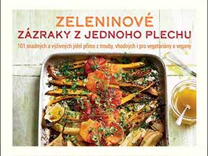 Zasoutěžte si o chutné recepty z jednoho plechu