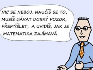 Základní kameny výuky prváka
