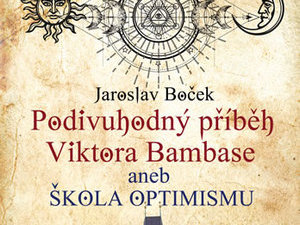 Záhadný případ na pozadí rudolfinské Prahy