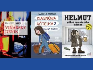 Český humor