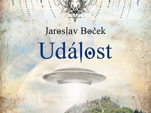Návštěva cizí inteligence