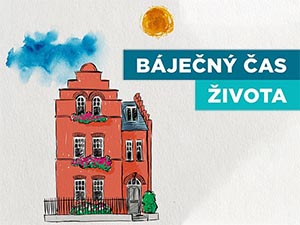 Vyhrajte důkaz, že na nový začátek není nikdy pozdě