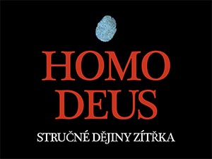 Získejte nástin možné budoucnosti lidstva