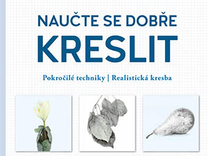 Zasoutěžte si o tipy, jak zlepšit kvalitu svých kreseb
