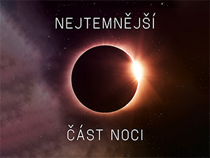 Zahrajte si o mimozemský únos senátorova vnuka