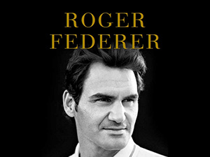 Získejte biografii tenisového gentlemana