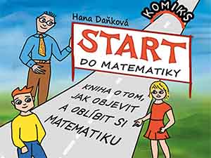 Matematika už není postrach