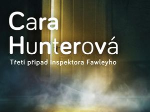 Rodina, po které jde vrah