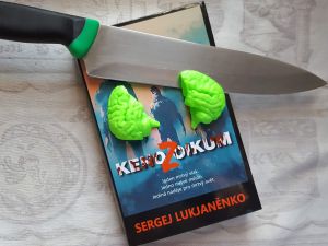 Nová tvář evoluce