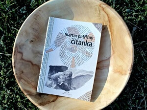 Čítanka (Patřičná) jako e-kniha!